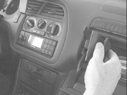 Honda Accord 99-02, Vinklad