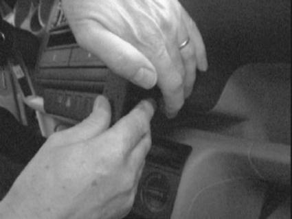 Brodit ProClip, Volkswagen Polo 99-05