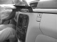 Brodit ProClip, Mercedes Benz S-luokka 00-02 Brodit ProClip, Mercedes Benz S-luokka 00-02