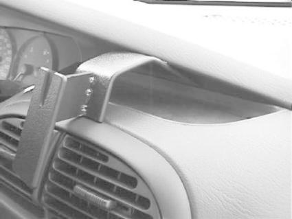 ProClip Monteringsbygel Chrysler Neon 00-02, Centrerad