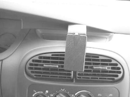 ProClip Monteringsbygel Chrysler Neon 00-02, Centrerad
