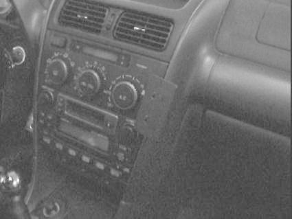 Lexus IS Serie 01-05, Vinklad