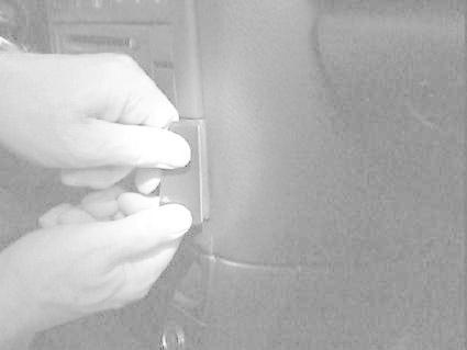 Opel Vectra 96-01, Vinklad