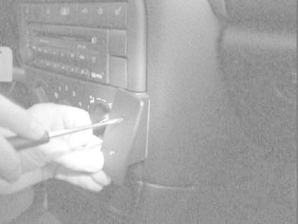 Opel Vectra 96-01, Vinklad