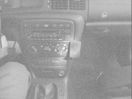 Opel Vectra 96-01, Vinklad