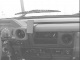 ProClip Monteringsbygel Toyota LandCruiser 70 84-98, Vinklad