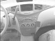 ProClip Monteringsbygel Toyota Prius 00-03, Vinklad