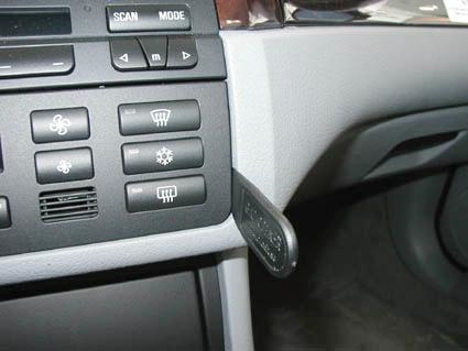 BMW 316-330/M3 E46 98-04/Compact 01-07, Vinklad