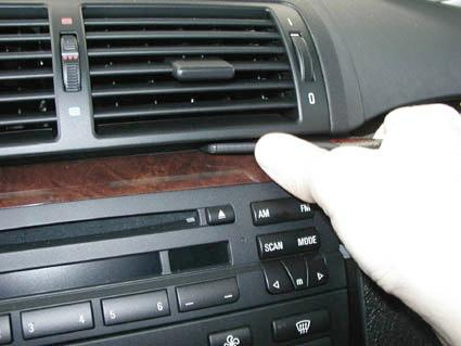 BMW 316-330/M3 E46 98-04/Compact 01-07, Vinklad