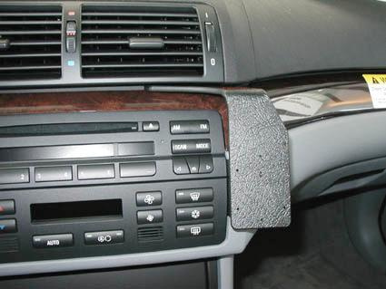 BMW 316-330/M3 E46 98-04/Compact 01-07, Vinklad