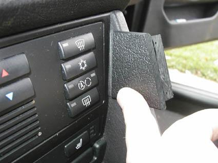 BMW 520-540/M5 E39 96-03, Vinklad