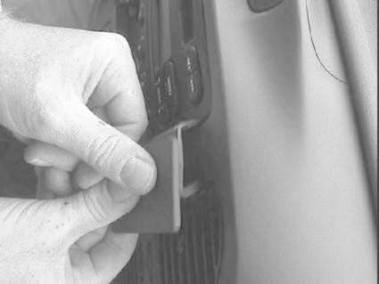 Ford Transit 00-06, Vinklad