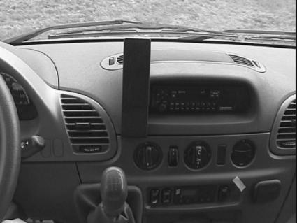 Brodit ProClip, Mercedes Benz Sprinter 00-06