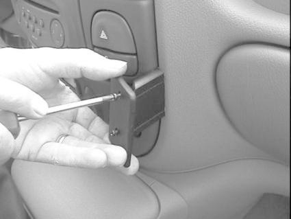 Renault Mégane 99-02, Vinklad