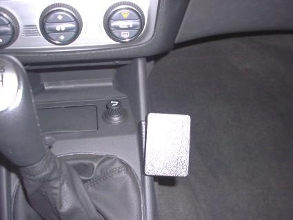 Alfa Romeo 147 01-11, Vinklad, låg