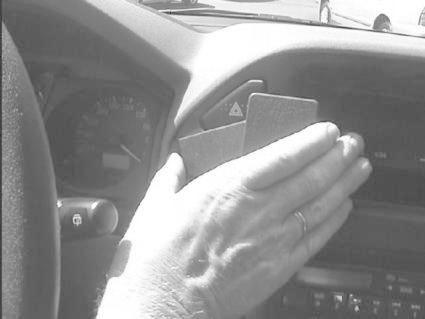 Mitsubishi Pajero 00-06, Centrerad