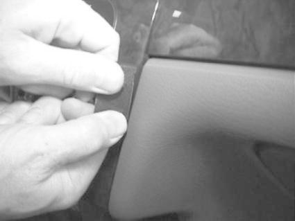 Chrysler Stratus 01-07, Vinklad