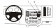 ProClip Monteringsbygel Ford Maverick 01-07