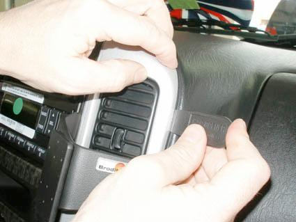 ProClip Monteringsbygel Ford Maverick 01-07