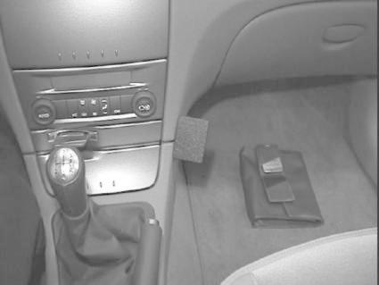 Renault Laguna 01-04, Vinklad