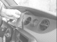 ProClip Monteringsbygel Daihatsu YRV 01-07, Centrerad