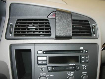 Volvo V70 00-08, Center, Höger