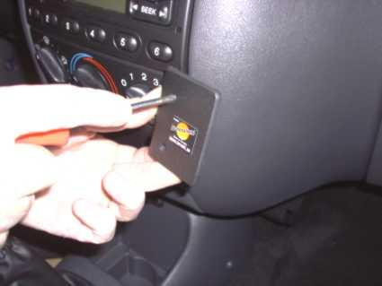 Ford Fiesta/Courier/Puma 96-02, Vinklad