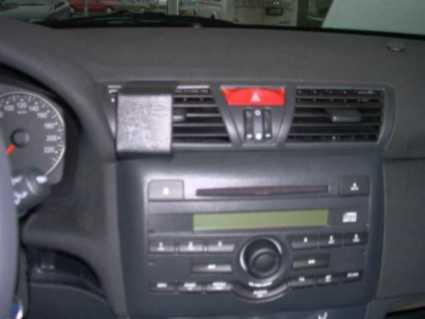 ProClip Monteringsbygel Fiat Stilo 02-07, Centrerad