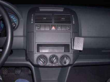 Brodit ProClip, Volkswagen Polo 02-09