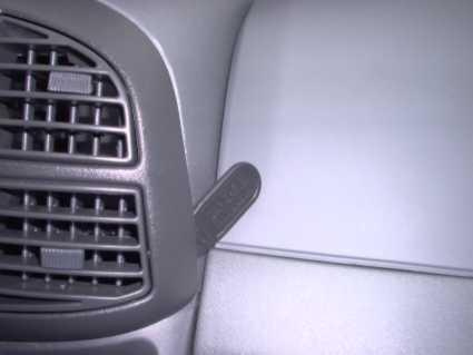 Fiat Ducato 02-06, Vinklad