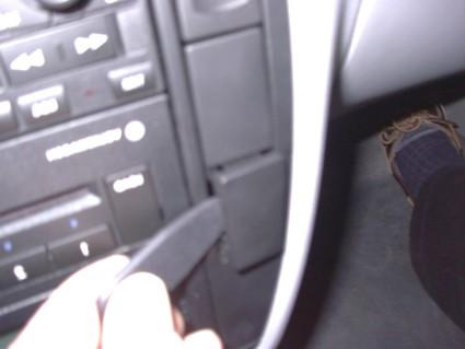 Volkswagen Passat 97-05, Vinklad, Höger