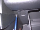 ProClip Monteringsbygel Ford Fiesta 03-05, Vinklad