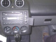 ProClip Monteringsbygel Ford Fiesta 03-05, Vinklad