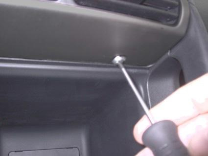 Honda CR-V 02-06, Vinklad