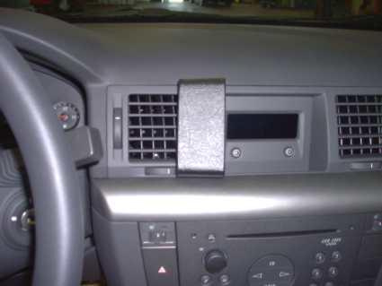 Opel Signum 03-08/Opel Vectra 02-10, Centrerad