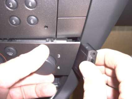 Opel Signum 03-08/Opel Vectra 02-10, Vinklad