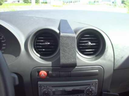 Seat Cordoba 03-09/Seat Ibiza 02-08, Centrerad