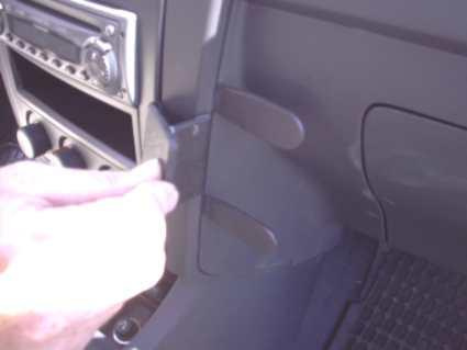 Seat Cordoba 03-09/Seat Ibiza 02-08, Vinklad