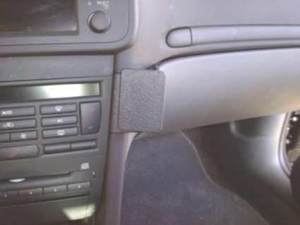 Saab 9-3 03-06, Vinklad