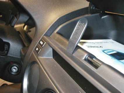 Brodit ProClip, Mazda 6 02-07