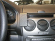 Brodit ProClip, Mazda 6 02-07 Brodit ProClip, Mazda 6 02-07
