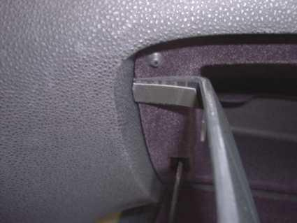 Alfa Romeo 156 02-06, Vinklad