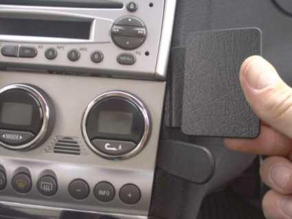 Alfa Romeo 156 02-06, Vinklad