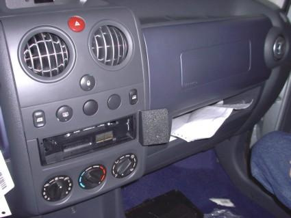 Citroen Berlingo 03-08, Vinklad