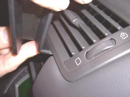 Citroen C8 02-11, Vinklad