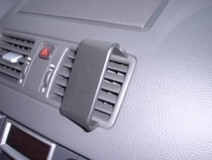 Volvo XC90 02-14, Vinklad, Hög