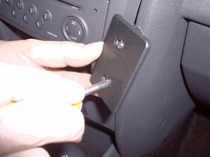 Renault Mégane 03-09, Vinklad