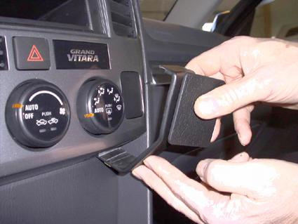 Suzuki Grand Vitara 03-04/Suzuki XL-7 03-06, Vinklad