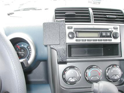 Honda Element 03-12, Centrerad