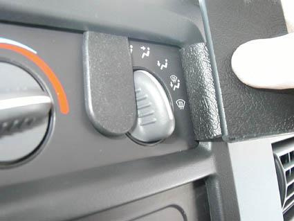 Chevrolet Express/Chevrolet Van 03-15, Vinklad